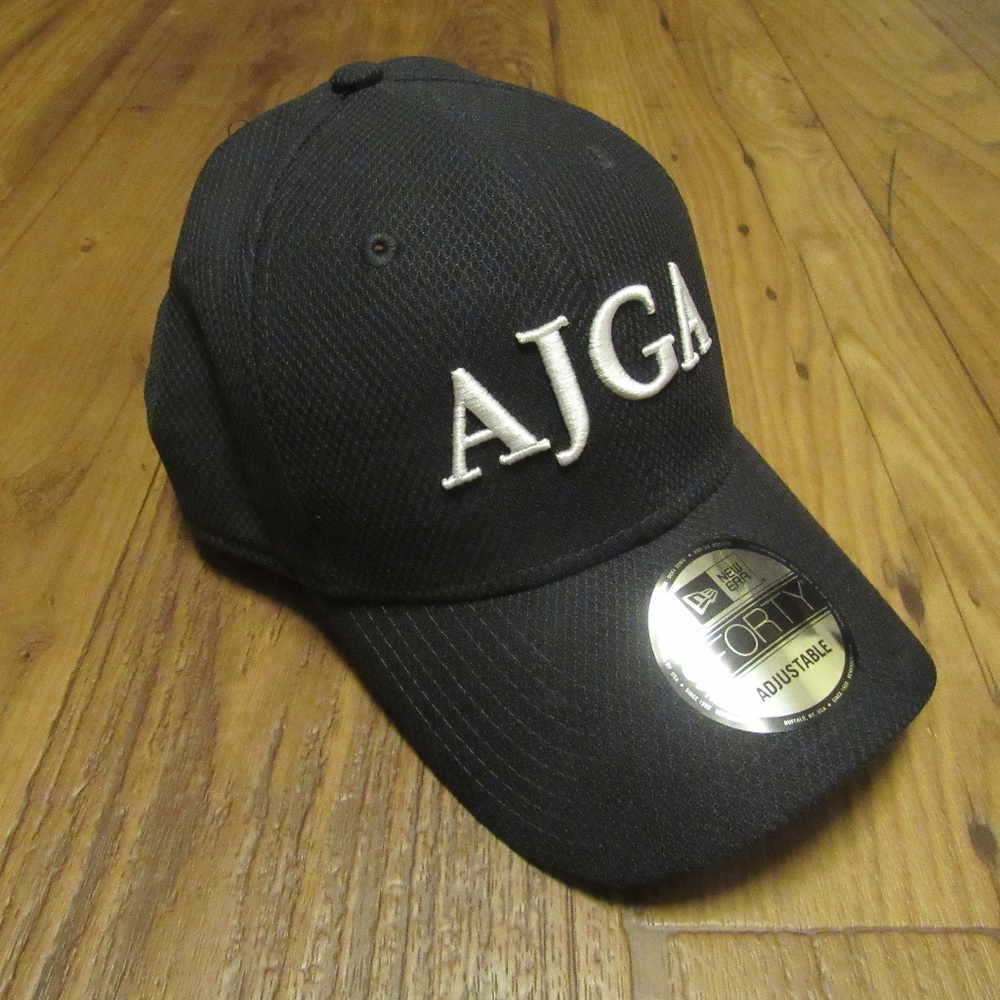 American Junior Golf Association New Era Hat
